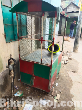 Food Cart